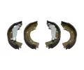 KAVO PARTS Sada brzdov�ch �elist�&nbsp;&dash;&nbsp;KVP KBS-3419