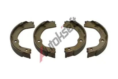 KAVO PARTS Sada brzdov�ch �elist� KVP KBS-3421, KBS-3421