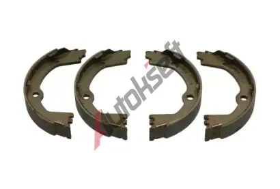 KAVO PARTS Sada brzdov�ch �elist� KVP KBS-3422, KBS-3422