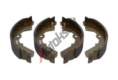KAVO PARTS Sada brzdovch elist KVP KBS-3902, KBS-3902