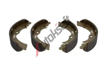 KAVO PARTS Sada brzdových čelistí KVP KBS-3915, KBS-3915 KAVO PARTS Sada brzdových čelistí KVP KBS-3915, KBS-3915