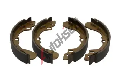 KAVO PARTS Sada brzdovch elist KVP KBS-4403, KBS-4403
