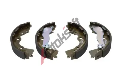 KAVO PARTS Sada brzdov�ch �elist� KVP KBS-4405, KBS-4405