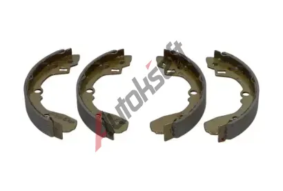 KAVO PARTS Sada brzdovch elist KVP KBS-4407, KBS-4407