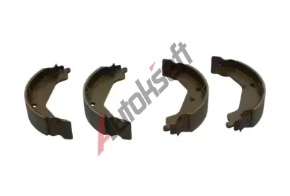 KAVO PARTS Sada brzdových čelistí KVP KBS-4408, KBS-4408 KAVO PARTS Sada brzdových čelistí KVP KBS-4408, KBS-4408