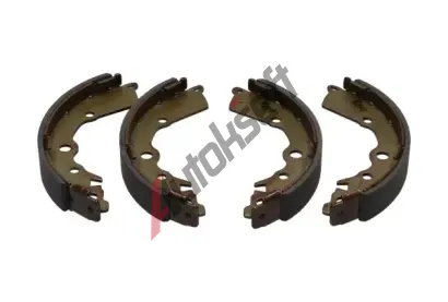 KAVO PARTS Sada brzdovch elist KVP KBS-4413, KBS-4413