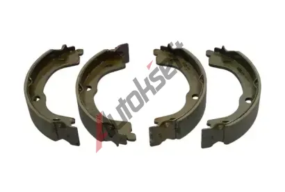 KAVO PARTS Sada brzdových čelistí KVP KBS-4414, KBS-4414 KAVO PARTS Sada brzdových čelistí KVP KBS-4414, KBS-4414