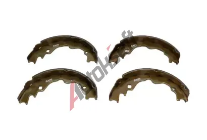 KAVO PARTS Sada brzdových čelistí KVP KBS-5401, KBS-5401 KAVO PARTS Sada brzdových čelistí KVP KBS-5401, KBS-5401