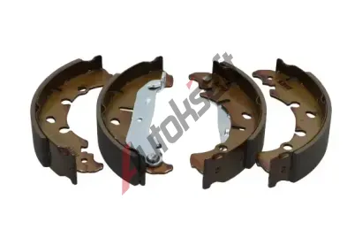 KAVO PARTS Sada brzdovch elist KVP KBS-5402, KBS-5402