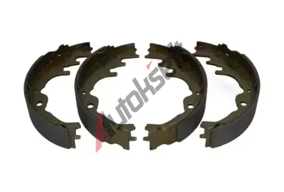 KAVO PARTS Sada brzdov�ch �elist� KVP KBS-5403, KBS-5403
