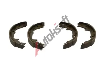 KAVO PARTS Sada brzdovch elist KVP KBS-6403, KBS-6403