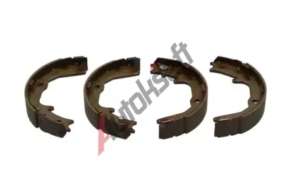 KAVO PARTS Sada brzdov�ch �elist� KVP KBS-6404, KBS-6404