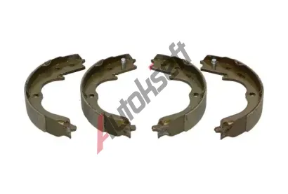KAVO PARTS Sada brzdových čelistí KVP KBS-6421, KBS-6421 KAVO PARTS Sada brzdových čelistí KVP KBS-6421, KBS-6421