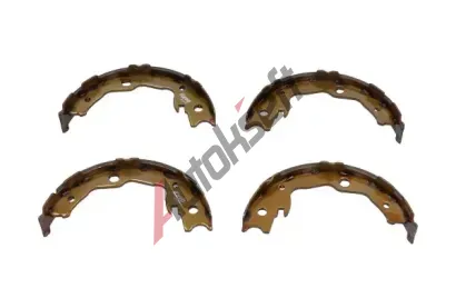 KAVO PARTS Sada brzdových čelistí KVP KBS-7403, KBS-7403 KAVO PARTS Sada brzdových čelistí KVP KBS-7403, KBS-7403
