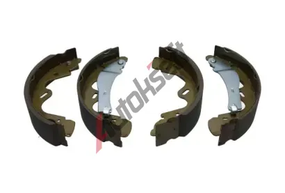 KAVO PARTS Sada brzdovch elist KVP KBS-7418, KBS-7418
