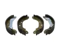 Sada brzdových čelistí KAVO PARTS ‐ KVP KBS-7419 Sada brzdových čelistí KAVO PARTS ‐ KVP KBS-7419