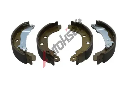 KAVO PARTS Sada brzdovch elist KVP KBS-7419, KBS-7419