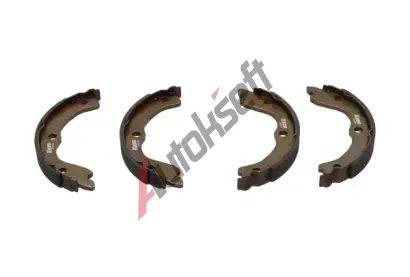 KAVO PARTS Sada brzdov�ch �elist� KVP KBS-7428, KBS-7428
