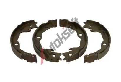 KAVO PARTS Sada brzdových čelistí KVP KBS-7440, KBS-7440 KAVO PARTS Sada brzdových čelistí KVP KBS-7440, KBS-7440