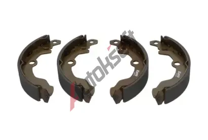 KAVO PARTS Sada brzdov�ch �elist� KVP KBS-8401, KBS-8401