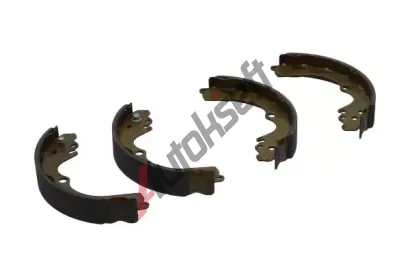 KAVO PARTS Sada brzdových čelistí KVP KBS-8404, KBS-8404 KAVO PARTS Sada brzdových čelistí KVP KBS-8404, KBS-8404