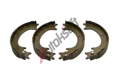 KAVO PARTS Sada brzdovch elist KVP KBS-8408, KBS-8408