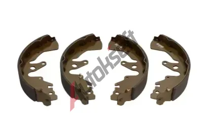 KAVO PARTS Sada brzdovch elist KVP KBS-8901, KBS-8901