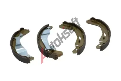 KAVO PARTS Sada brzdových čelistí KVP KBS-8904, KBS-8904 KAVO PARTS Sada brzdových čelistí KVP KBS-8904, KBS-8904