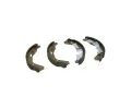 KAVO PARTS Sada brzdových čelistí KVP KBS-8904, KBS-8904
