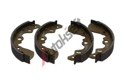 KAVO PARTS Sada brzdovch elist KVP KBS-8906, KBS-8906