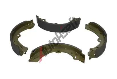 KAVO PARTS Sada brzdov�ch �elist� KVP KBS-8911, KBS-8911