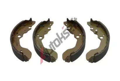 KAVO PARTS Sada brzdov�ch �elist� KVP KBS-8912, KBS-8912