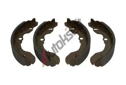 KAVO PARTS Sada brzdov�ch �elist� KVP KBS-8920, KBS-8920