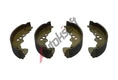 KAVO PARTS Sada brzdovch elist KVP KBS-8925, KBS-8925