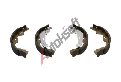 KAVO PARTS Sada brzdov�ch �elist� KVP KBS-9905, KBS-9905