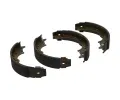 KAVO PARTS Sada brzdov�ch �elist�&nbsp;&dash;&nbsp;KVP KBS-9908
