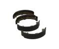 KAVO PARTS Sada brzdových čelistí KVP KBS-9908, KBS-9908