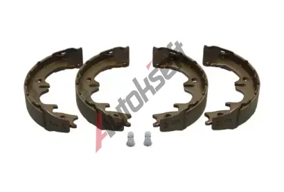 KAVO PARTS Sada brzdov�ch �elist� KVP KBS-9911, KBS-9911