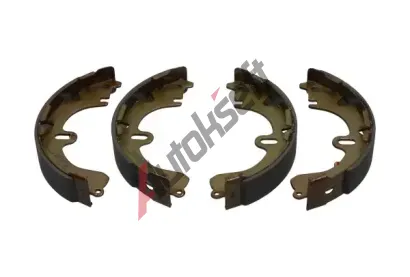 KAVO PARTS Sada brzdov�ch �elist� KVP KBS-9912, KBS-9912