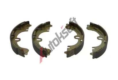 KAVO PARTS Sada brzdovch elist KVP KBS-9914, KBS-9914