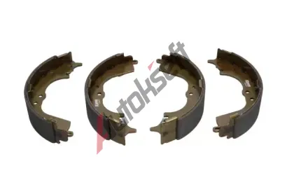 KAVO PARTS Sada brzdovch elist KVP KBS-9920, KBS-9920