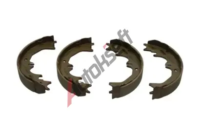 KAVO PARTS Sada brzdových čelistí KVP KBS-9922, KBS-9922 KAVO PARTS Sada brzdových čelistí KVP KBS-9922, KBS-9922