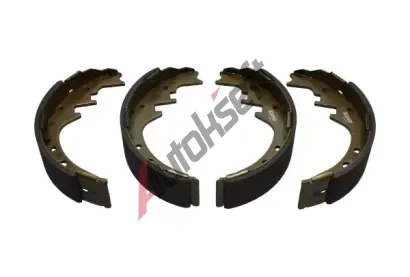 KAVO PARTS Sada brzdových čelistí KVP KBS-9926, KBS-9926 KAVO PARTS Sada brzdových čelistí KVP KBS-9926, KBS-9926