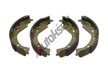 KAVO PARTS Sada brzdov�ch �elist� KVP KBS-9943, KBS-9943