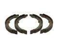 KAVO PARTS Sada brzdov�ch �elist�&nbsp;&dash;&nbsp;KVP KBS-9946
