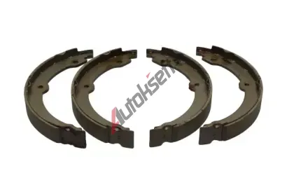 KAVO PARTS Sada brzdových čelistí KVP KBS-9946, KBS-9946 KAVO PARTS Sada brzdových čelistí KVP KBS-9946, KBS-9946
