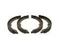 KAVO PARTS Sada brzdových čelistí KVP KBS-9946, KBS-9946