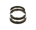KAVO PARTS Sada brzdových čelistí KVP KBS-9946, KBS-9946