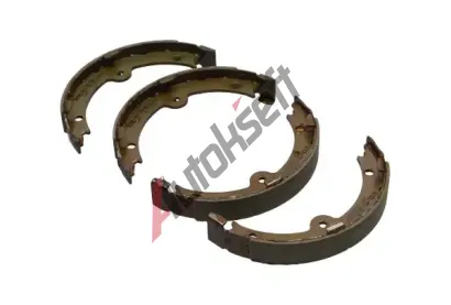 KAVO PARTS Sada brzdov�ch �elist� KVP KBS-9950, KBS-9950