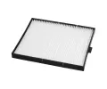 KAVO PARTS Filtr vzduchu v interiéru KVP KC-6102, KC-6102